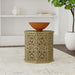 Torres End & Side Table - Jax Mattress (Jacksonville, FL)