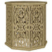 Torres End & Side Table - Jax Mattress (Jacksonville, FL)