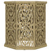 Torres End & Side Table - Jax Mattress (Jacksonville, FL)