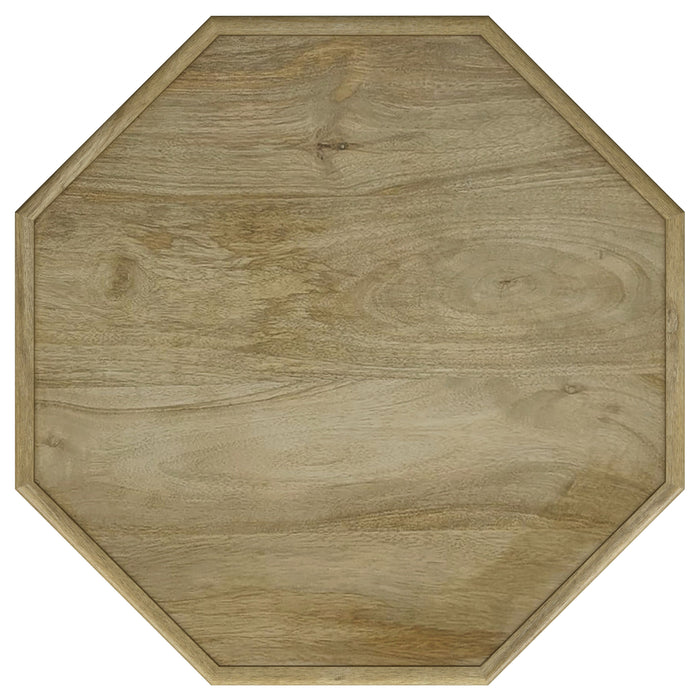 Torres End & Side Table - Jax Mattress (Jacksonville, FL)