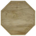 Torres End & Side Table - Jax Mattress (Jacksonville, FL)