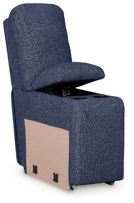 Acklen Place Power Reclining Sectional