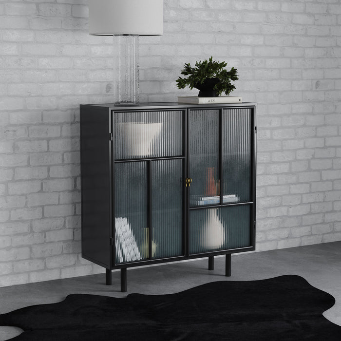 Dalia Accent Cabinet - Jax Mattress (Jacksonville, FL)