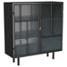 Dalia Accent Cabinet - Jax Mattress (Jacksonville, FL)