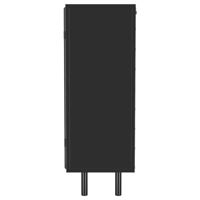 Dalia Accent Cabinet - Jax Mattress (Jacksonville, FL)