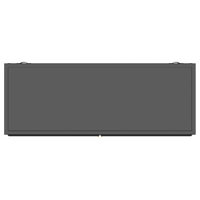 Dalia Accent Cabinet - Jax Mattress (Jacksonville, FL)