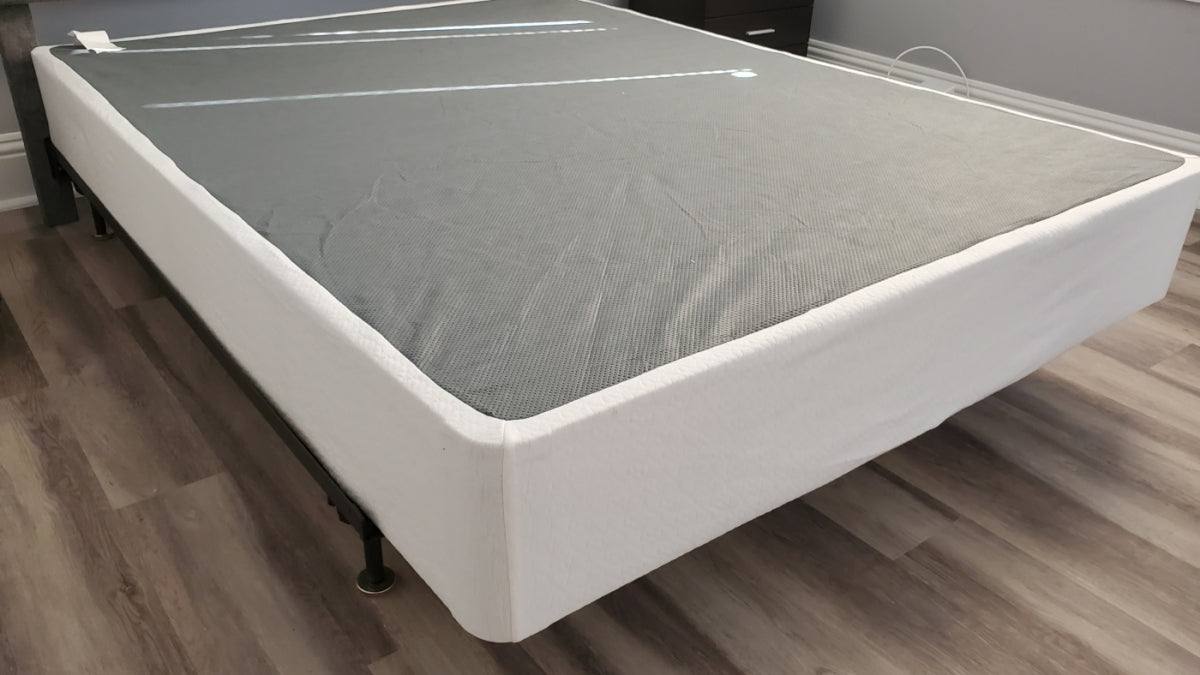 Box Spring Foundation - Jax Mattress (Jacksonville, FL)