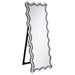 Brixey Standing Mirror - Jax Mattress (Jacksonville, FL)