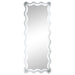 Brixey Standing Mirror - Jax Mattress (Jacksonville, FL)