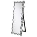 Brixey Standing Mirror - Jax Mattress (Jacksonville, FL)