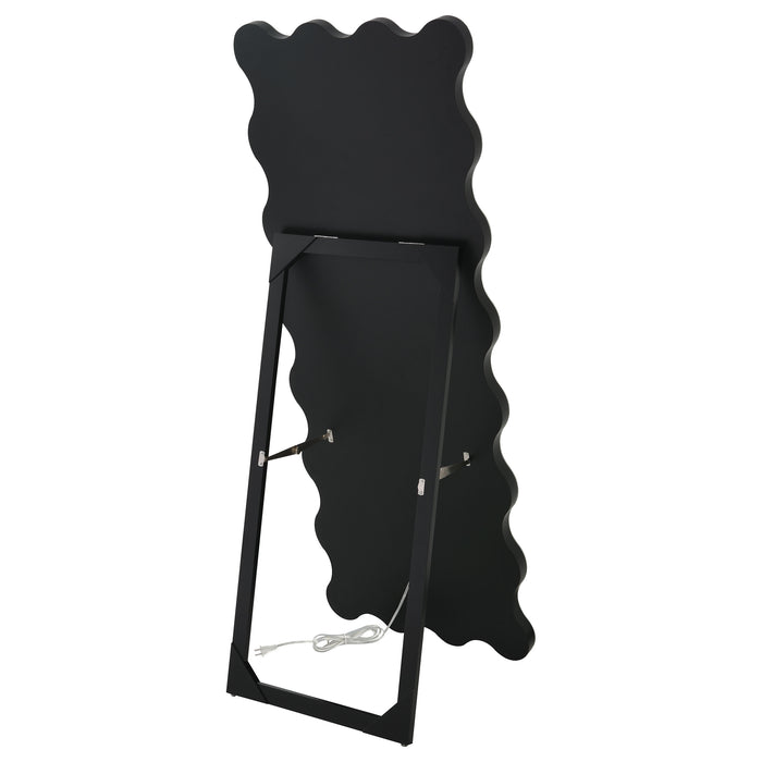 Brixey Standing Mirror - Jax Mattress (Jacksonville, FL)