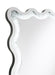 Brixey Standing Mirror - Jax Mattress (Jacksonville, FL)