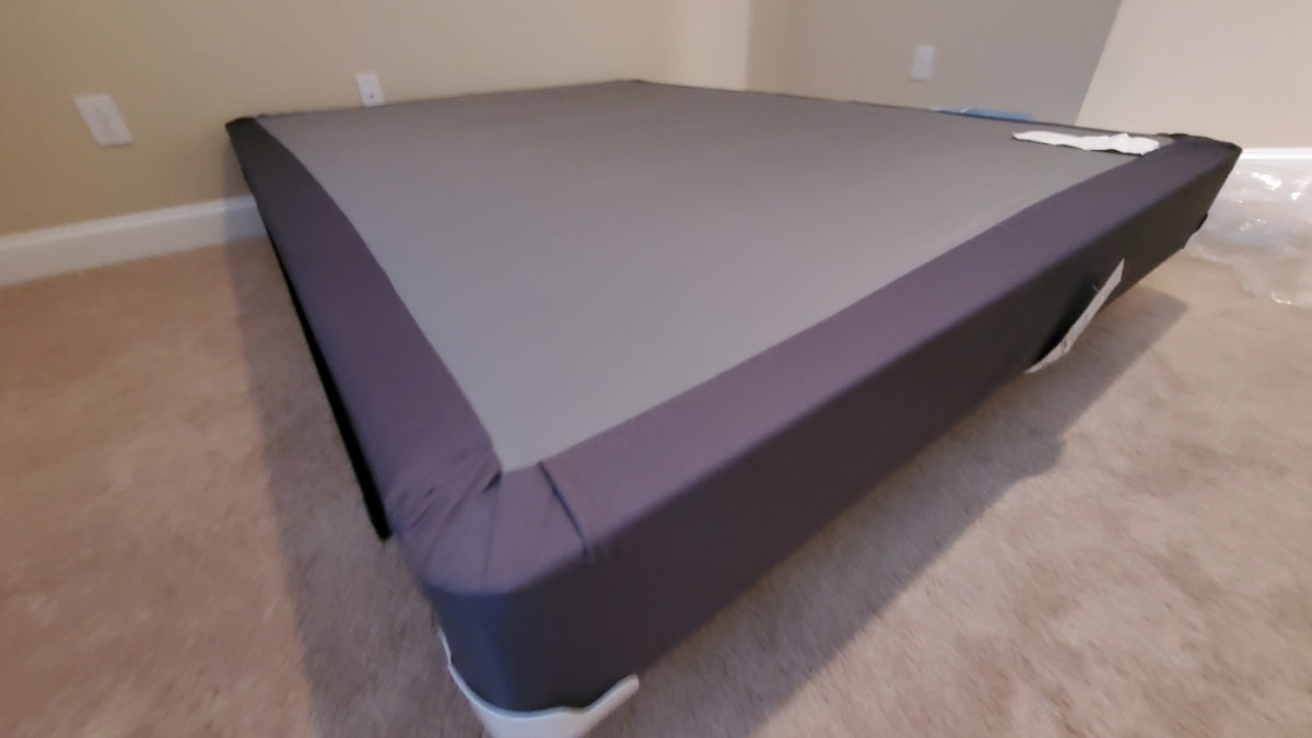 Box Spring Foundation - Jax Mattress (Jacksonville, FL)