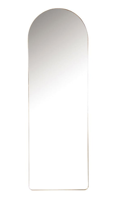 Stabler Arch-shaped Wall Mirror - Jax Mattress (Jacksonville, FL)