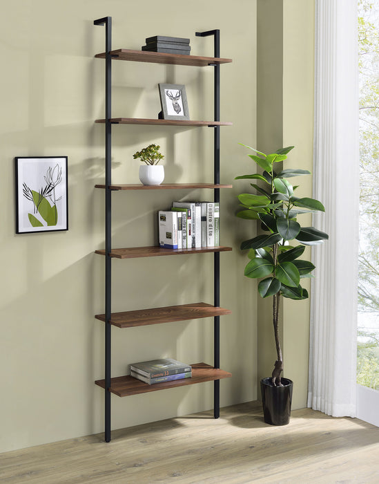 Owens Wall Shelf - Jax Mattress (Jacksonville, FL)