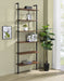 Owens Wall Shelf - Jax Mattress (Jacksonville, FL)
