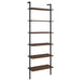 Owens Wall Shelf - Jax Mattress (Jacksonville, FL)