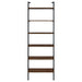 Owens Wall Shelf - Jax Mattress (Jacksonville, FL)