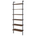 Owens Wall Shelf - Jax Mattress (Jacksonville, FL)