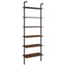 Owens Wall Shelf - Jax Mattress (Jacksonville, FL)