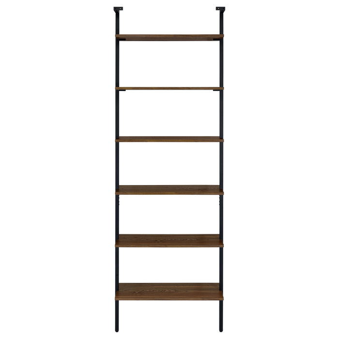 Owens Wall Shelf - Jax Mattress (Jacksonville, FL)