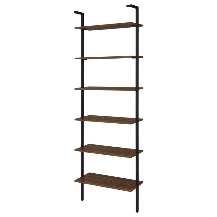 Owens Wall Shelf - Jax Mattress (Jacksonville, FL)