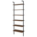 Owens Wall Shelf - Jax Mattress (Jacksonville, FL)