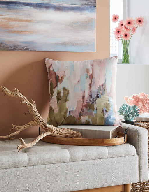 Lauretwood Pillow - Jax Mattress (Jacksonville, FL)