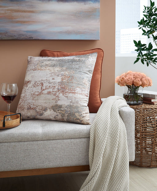 Edinfielders Pillow - Jax Mattress (Jacksonville, FL)