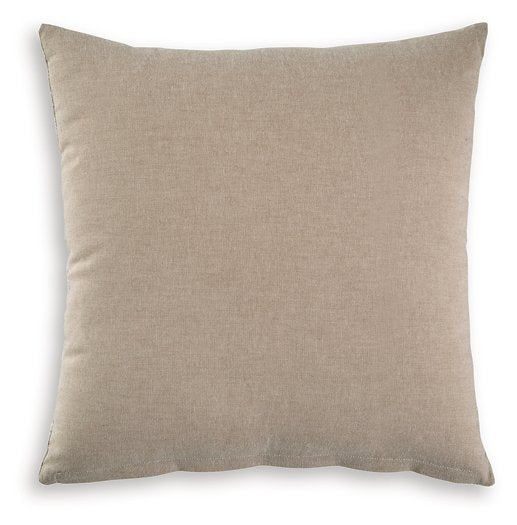 Cortlen Pillow (Set of 4) - Jax Mattress (Jacksonville, FL)