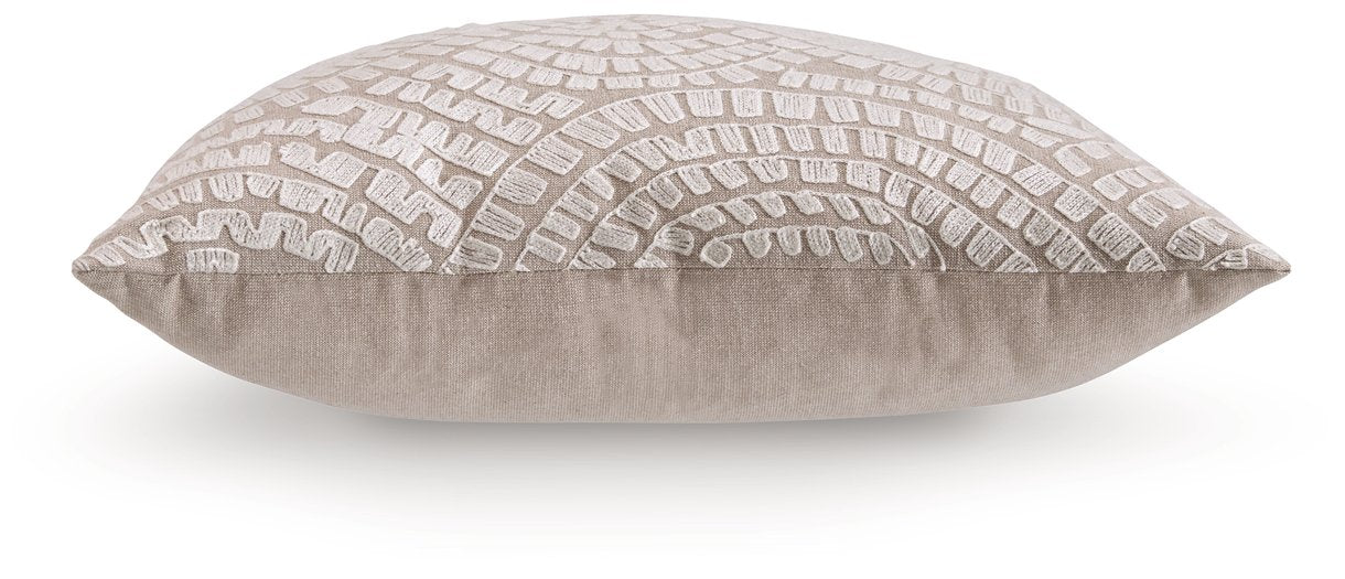 Cortlen Pillow (Set of 4) - Jax Mattress (Jacksonville, FL)