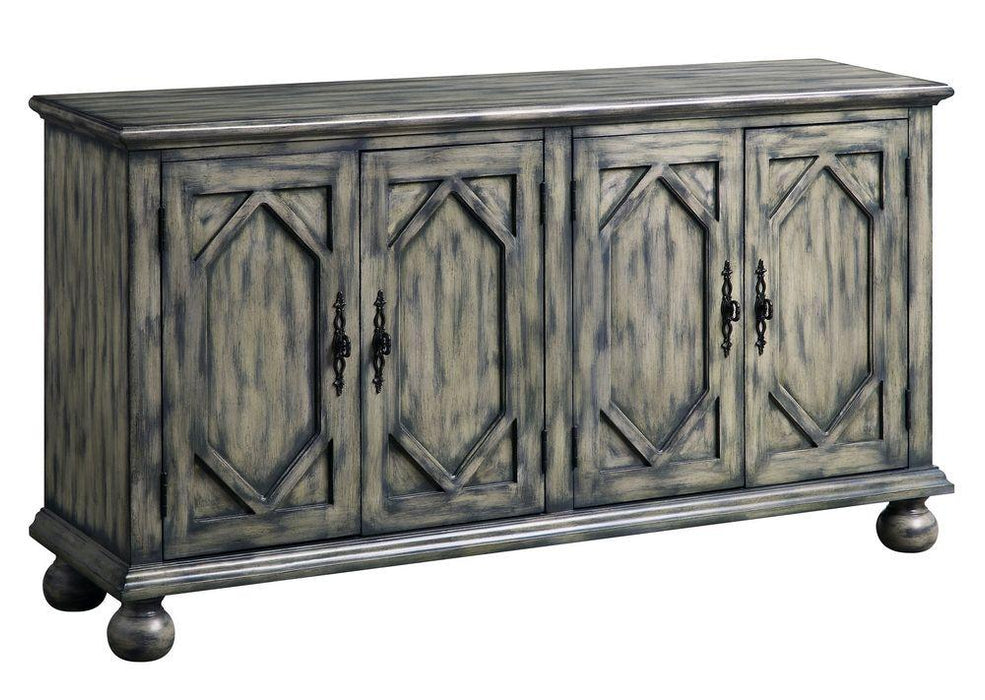 Pavan Console Table - Jax Mattress (Jacksonville, FL)