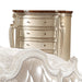 Picardy Antique Pearl & Cherry Oak Chest - Jax Mattress (Jacksonville, FL)