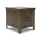 Moriville End Table - Jax Mattress (Jacksonville, FL)