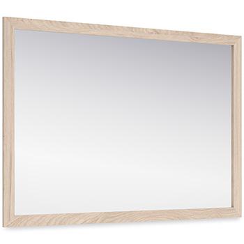 Cadmori Bedroom Mirror - Jax Mattress (Jacksonville, FL)