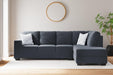 Altari 2-Piece Sectional with Chaise HOT BUY Online - Jax Mattress (Jacksonville, FL)