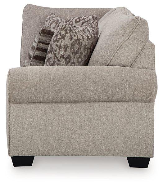 Claireah Sectional - Jax Mattress (Jacksonville, FL)