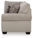 Claireah Sectional - Jax Mattress (Jacksonville, FL)