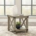 Aldwin End Table - Jax Mattress (Jacksonville, FL)