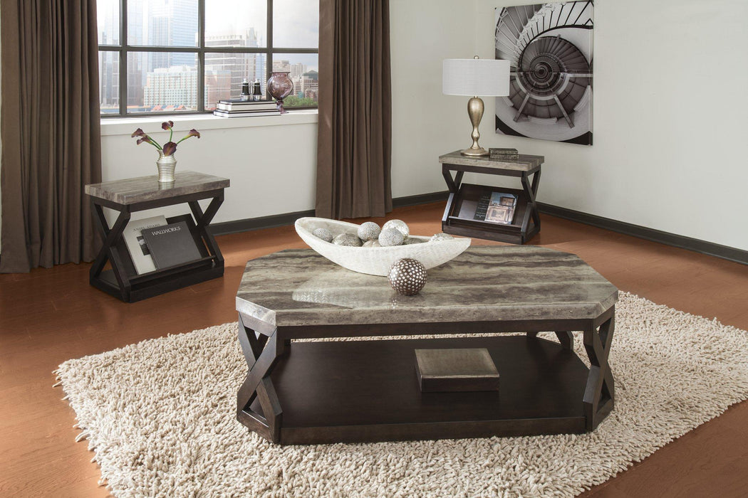Radilyn Table (Set of 3) - Jax Mattress (Jacksonville, FL)
