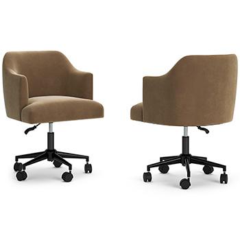 Austanny Home Office Desk Chair - Jax Mattress (Jacksonville, FL)