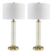 Orenman Table Lamp (Set of 2) - Jax Mattress (Jacksonville, FL)