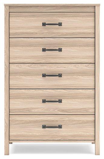 Battelle Chest of Drawers - Jax Mattress (Jacksonville, FL)