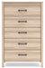 Battelle Chest of Drawers - Jax Mattress (Jacksonville, FL)