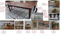 Ralene Dining Extension Table - Jax Mattress (Jacksonville, FL)