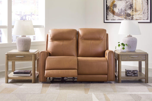 Tryanny Power Reclining Loveseat - Jax Mattress (Jacksonville, FL)