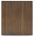 Moriville End Table - Jax Mattress (Jacksonville, FL)