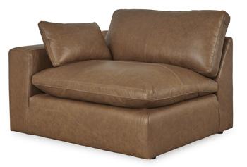 Emilia 2-Piece Sectional Loveseat - Jax Mattress (Jacksonville, FL)