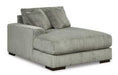 Lindyn Super Chaise Discounted - Jax Mattress (Jacksonville, FL)
