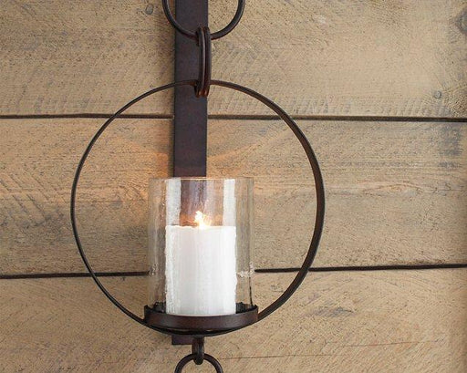 Ogaleesha Wall Sconce - Jax Mattress (Jacksonville, FL)